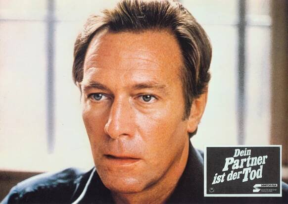 Tichý společník - Fotosky - Christopher Plummer