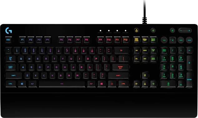 Logitech Prodigy G213