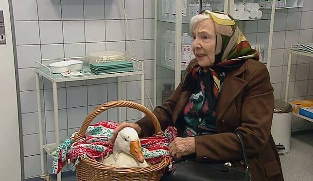 Zemřela Libuše Havelková: Zářila v Národním a hrála i v Ordinaci