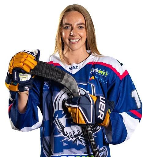The team — Evolve Hockey Netherlands
