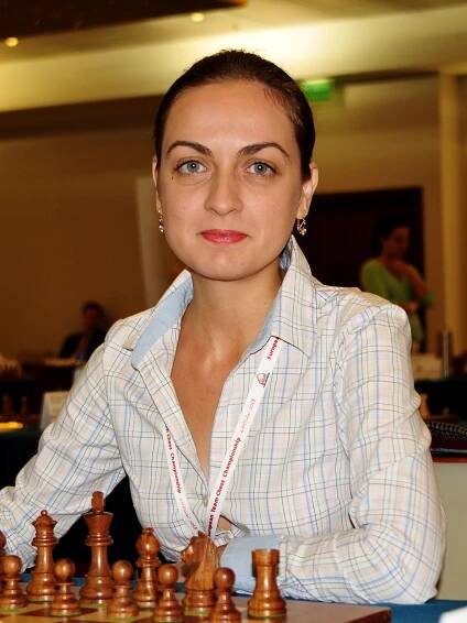 Alina l'Ami