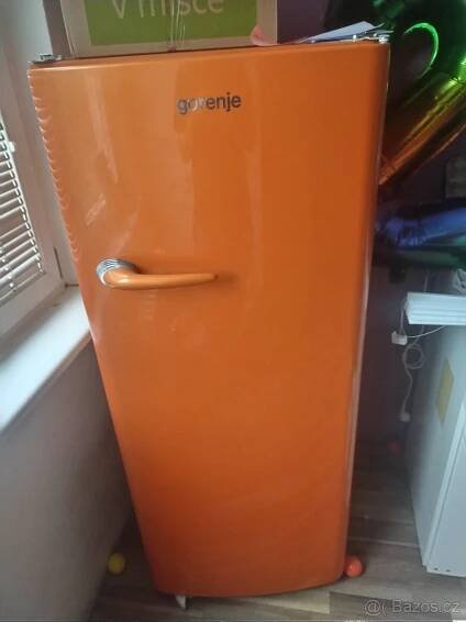 Lednice GORENJE
