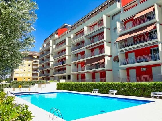Acapulco - Itálie - Adriatická riviéra - Caorle - Porto Santa Margherita,Bez stravy,Apartmány,počet hvězdiček 3
