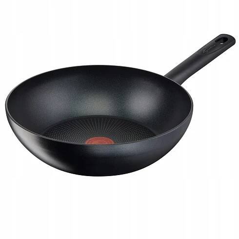 Wok pánev Lagostina 2100129523, 28 cm