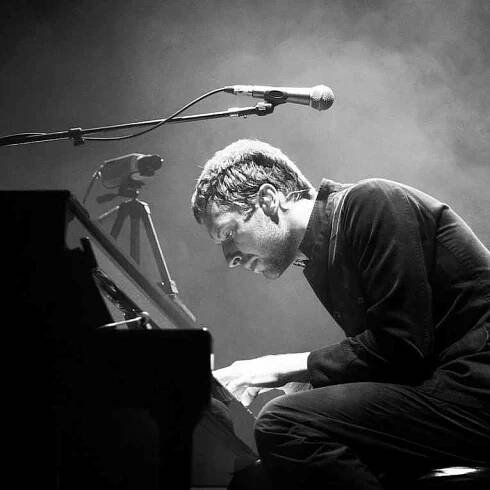 Chris Martin. Image credit: Wikimedia Commons