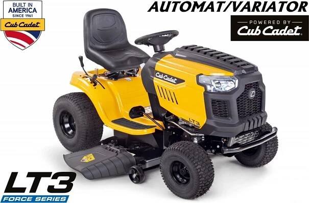 Cub Cadet LT3 PS107