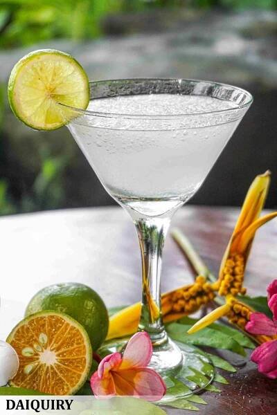 Beverages | Taman Dedari Restaurant