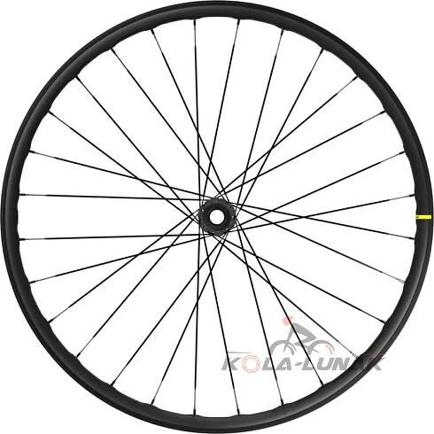 20 MAVIC E-XA 35 ELITE 27,5 PŘEDNÍ BOOST (LF8723100) Uni | Kola Luňák