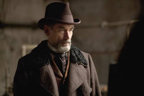 Timothy Dalton