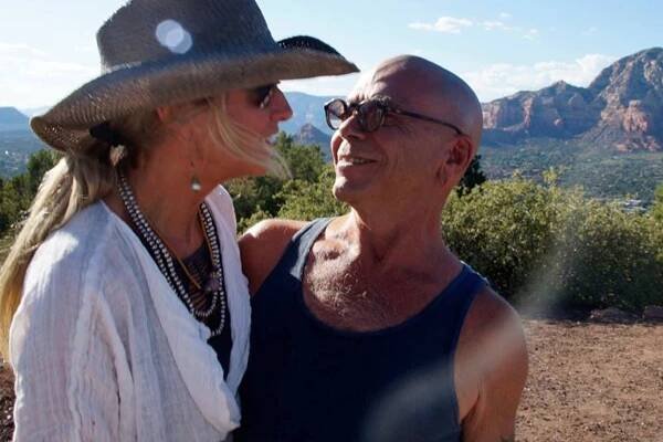 THE LIST of TOP VISIONARIES and EXPERTS - Great Resource Page - Cafe Namaste