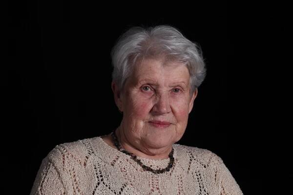 Helma Růžičková, 2021
