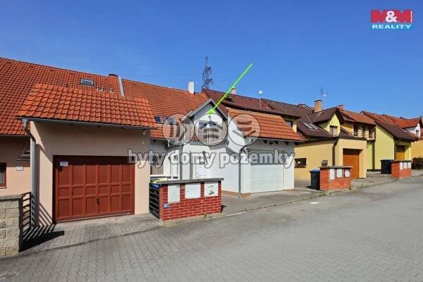 Pronájem, Byt 3+kk, Havlíčkův Brod