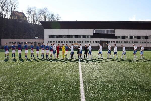 MFK Trutnov zápas 4.3. 2023 MFK Trutnov-FK TURNOV 3:1 – JIŘÍ PETR photography
