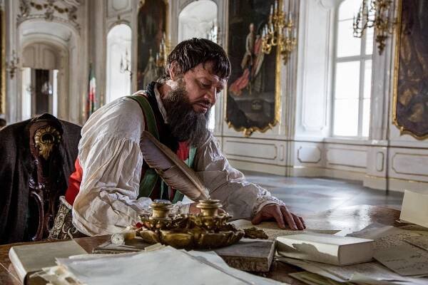 Universum History: Andreas Hofer - Held wider Willen - Z filmu - Harald Windisch