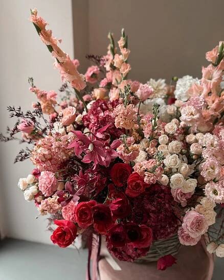 Luxusní květiny - COOLFLOWERS