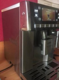 Kávovar De longi Primadona Exlusive - Malé elektrospotřebiče