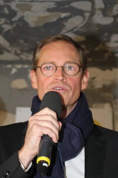 Michael Müller in Montreal – MEDIENINFO-BERLIN