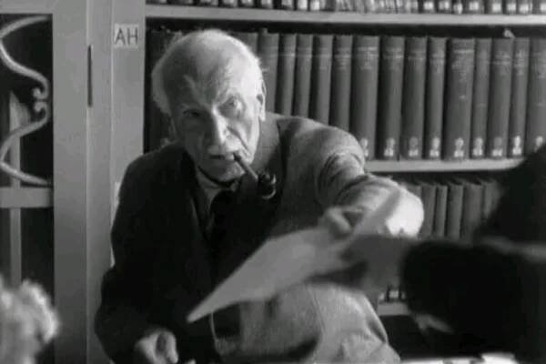 Carl Jung - 7 znaků hlouposti - Damy.cz