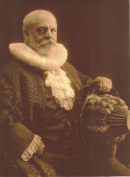 Rudolf Dührkoop – Wikipedie