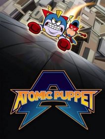 Atomic Puppet (2016)