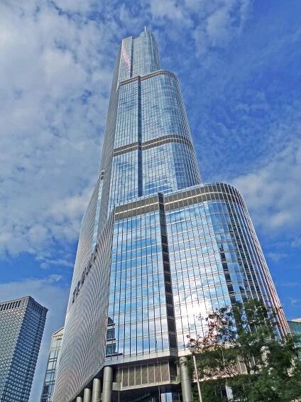 Chicago | CityTecture