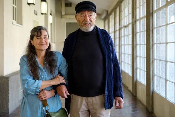 Maria Hofstätter, Günter Tolar - Země zločinu - Zločin na hranicích - Z filmu