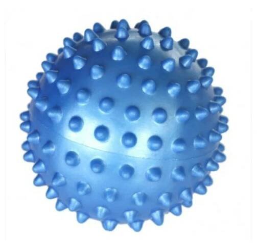 ANTAR REHABILITAČNÍ MÍČEK S BODLINKAMI prům. 6-9 cm mix barev od 64 Kč - Heureka.cz