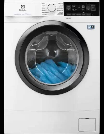 Electrolux 600 SensiCare® EW6SM347DC