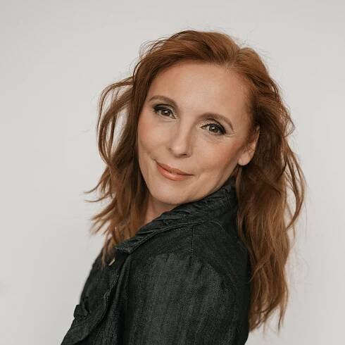Markéta Pellarová - ACTORSMAP