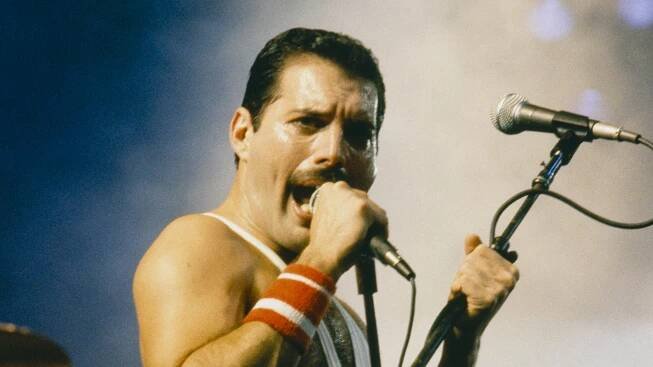 Obrazem: Hudební legenda. Před 30 lety zemřel Freddie Mercury