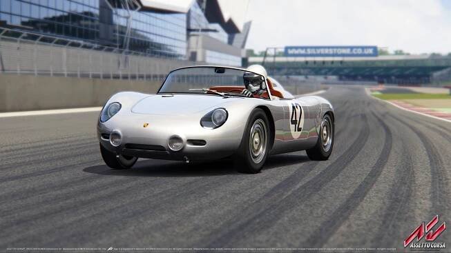 Assetto Corsa Porsche Pack 2 18