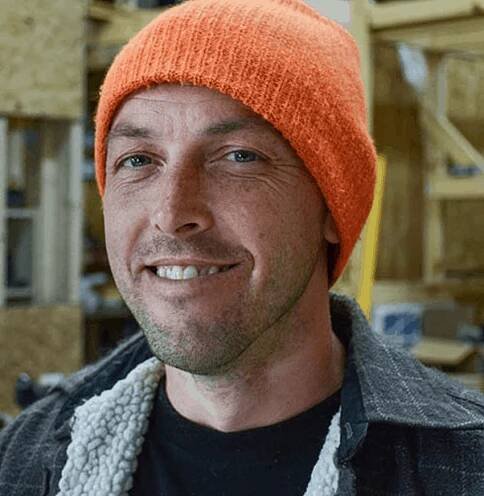 Jake Ryan and a Makerspace - Open Bench Project