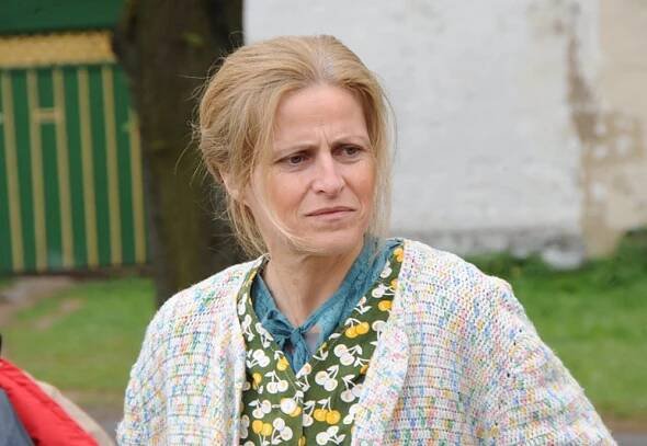 Foto k tématům Eva Leinweberová, Štěstí je krásná věc – stránka 5