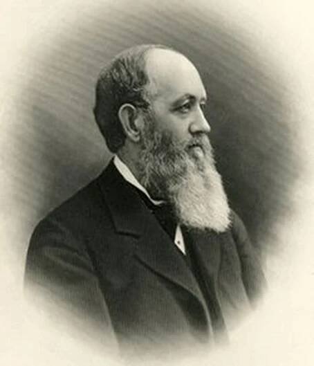 David Hewes