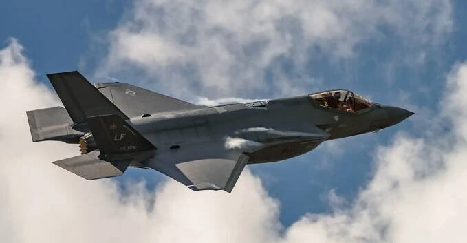 Izrael koupí stíhačky F-35 o půlku levněji než Česko. Nelze to srovnávat, říká Černochová - Echo24.cz