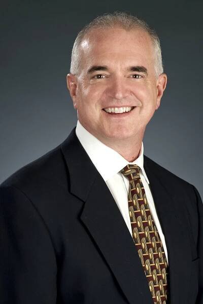 Dave Dillwood