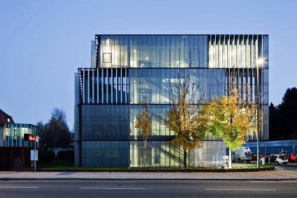 Peter Lorenz, 06.10.2018 – Architecture Alive