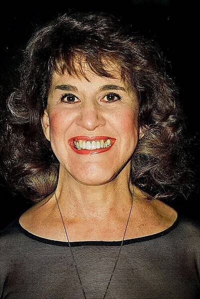 Ruth Buzzi – Wikipedia