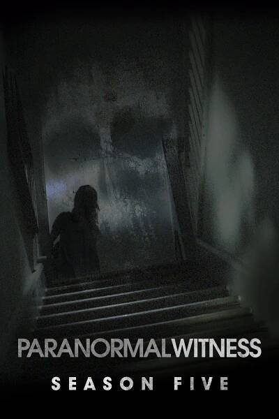 Série 5 seriálu Svědci paranormálních jevů