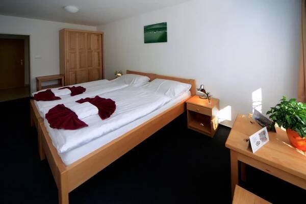 Konferenční hotel LUNA, Kouty | Hotel.cz