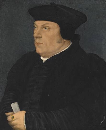 Category:Thomas Cromwell, 1st Earl of Essex - Wikimedia Commons