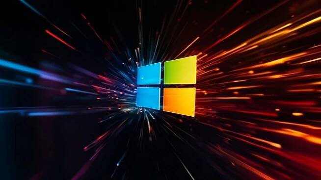 Nová aktualizace Windows slibuje až o 13 procent vyšší výkon: věříte tomu? A komu se poštěstí?