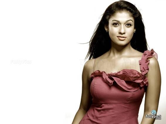 Actress Nayanthara HD Pictures - FullyPics