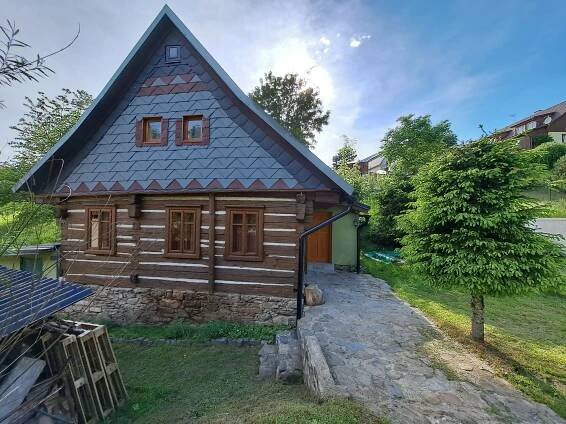 Roubenka Rokytnice - Rokytnice v Orlických horách
