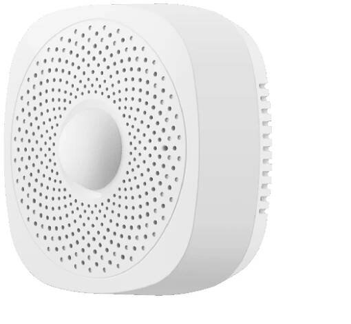 iGET SECURITY P3 - stropní bezdrátový pohybový PIR detektor pro iGET SECURITY M3B a M2B