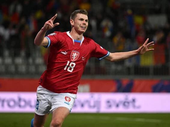 David Douděra: Profil univerzála Slavie Praha