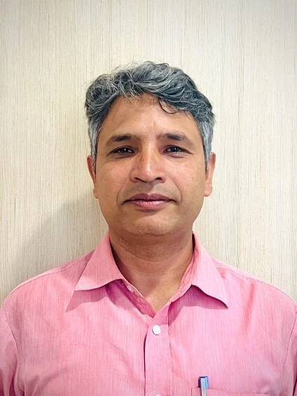 Trilok Chandra Bhatta