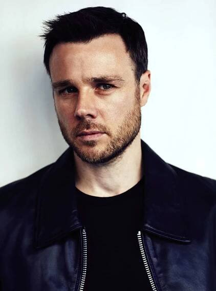 Bridgerton Season 2: The Man in the High Castle's Rupert Evans Cast as Late Family Patriarch