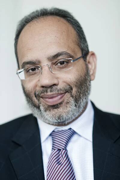 About Carlos Lopes - Development Matters