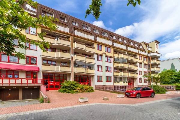 Prodej bytu 3+kk - 78 m², Praha 4 - Kunratice | Artem Saykin
